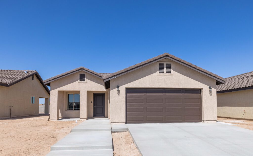 Open-Concept Kitchen & Great Room