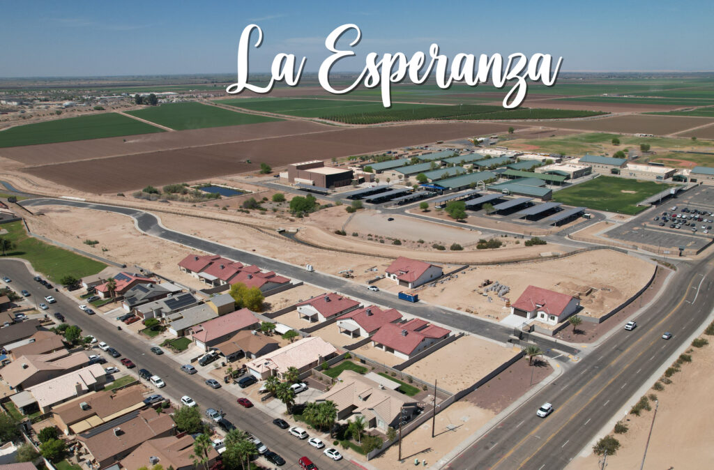 La Esperanza